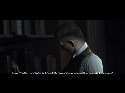 The Dark Pictures Anthology: Man of Medan Playthrough Part 3