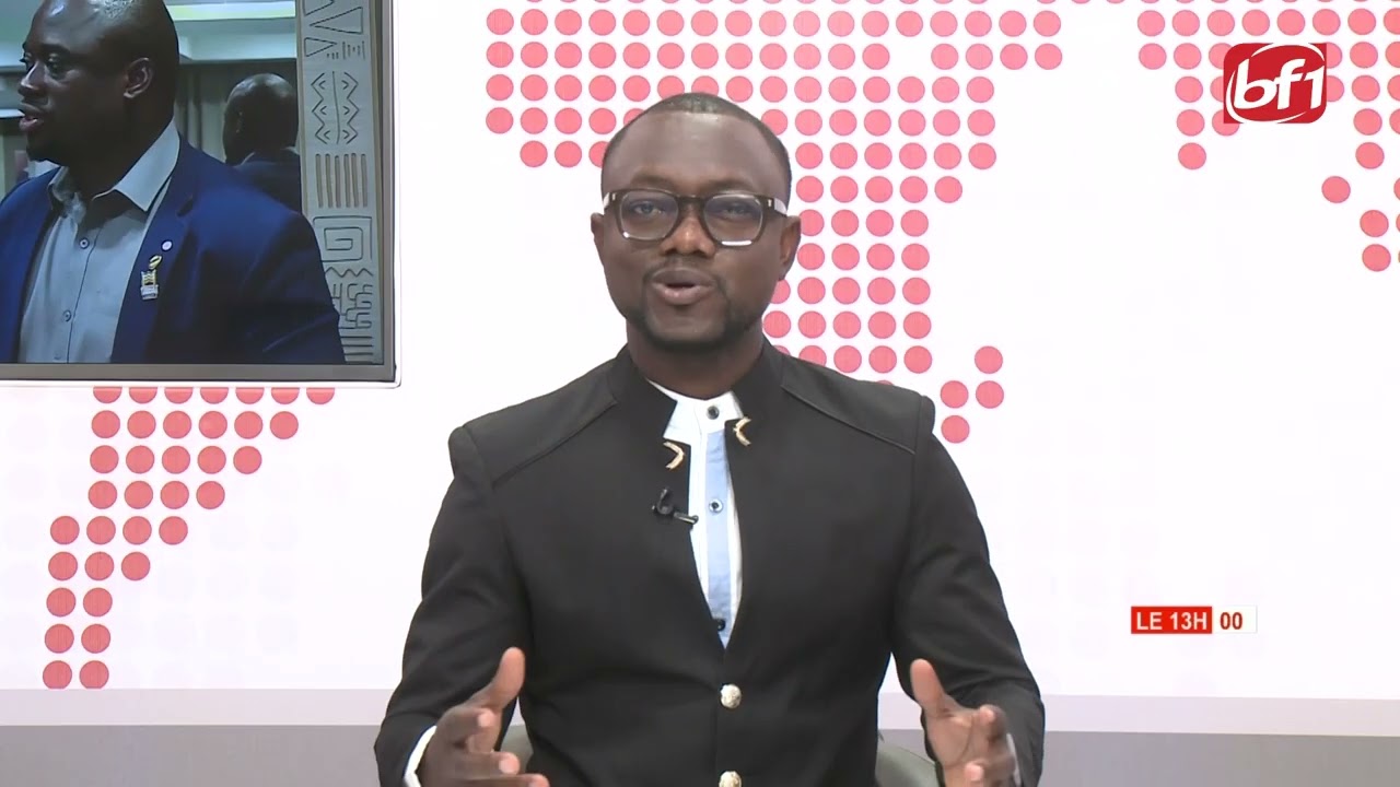 Le 13h du 16 avril 2026 BF1TV