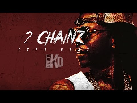 "Sideways Leanin'" - 2 Chainz x Lil Wayne Type Beat [Prod. by KingDJAY]