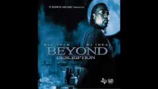 Big Tuck Feat Chamillionaire - I Know U Want That - Remix FAT B 2014