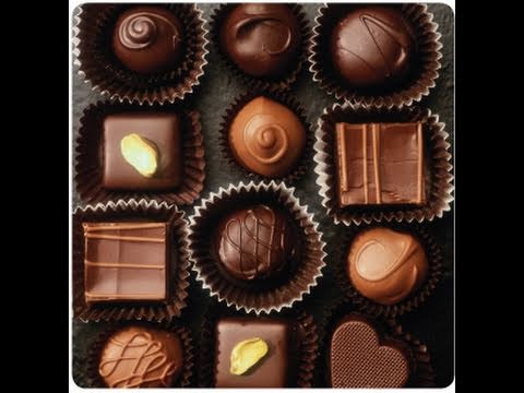 The Future of Chocolate on Earth