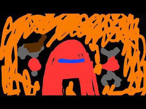 I can't body on the floor @the living tombstone and @gatopaint