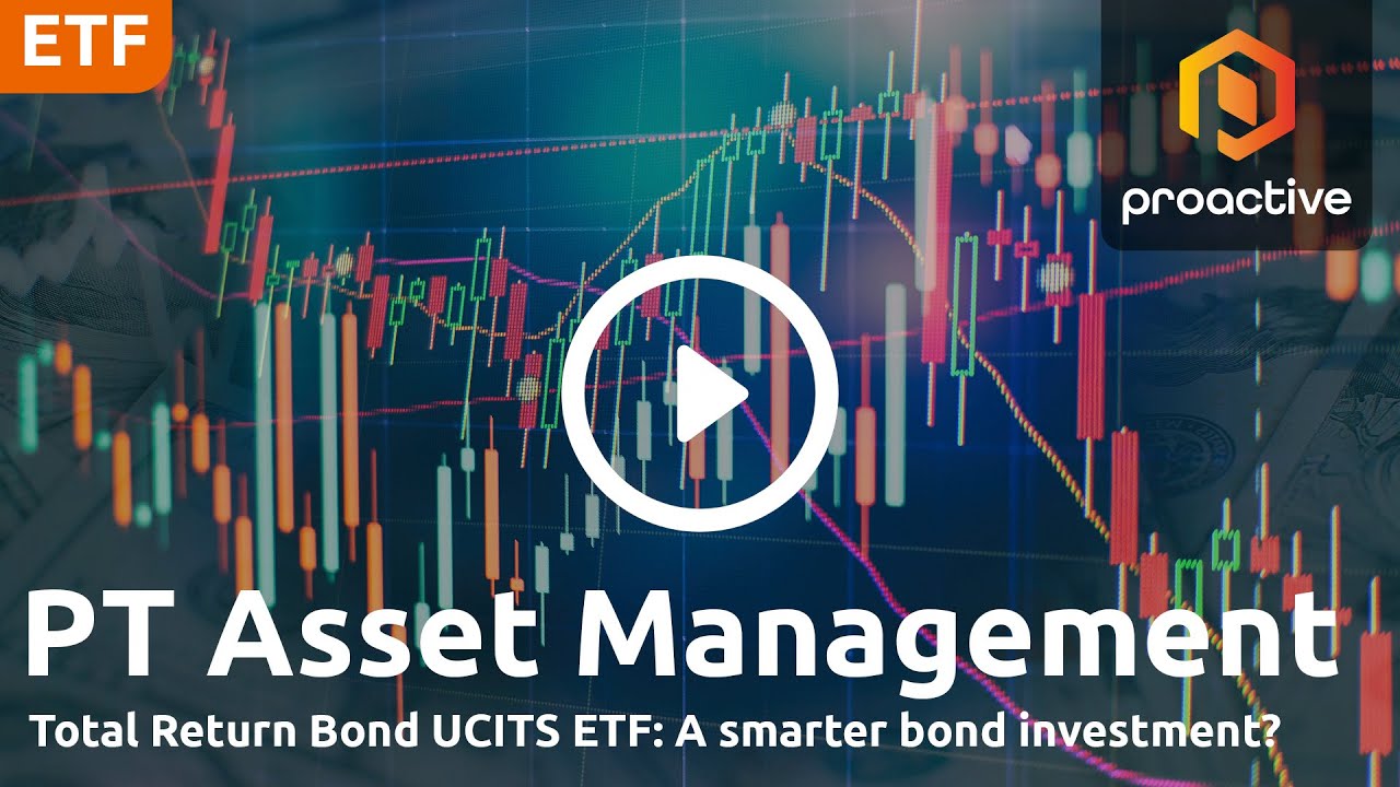 PT Asset Management CEO Sean Dranfield on 'shape management' strategy for bond ETFs