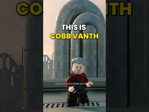 This is Cobb Vanth #starwars