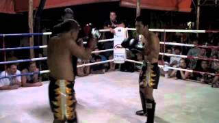 Download Lagu BBQ Beatdown 37: Songkram (Thailand) vs Paiton (Thailand) @ Tiger Muay Thai Thumbnail