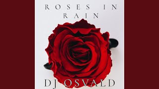 Roses in Rain