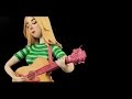 "Glory" by Liz Phair - Stop Motion Animated Music Video