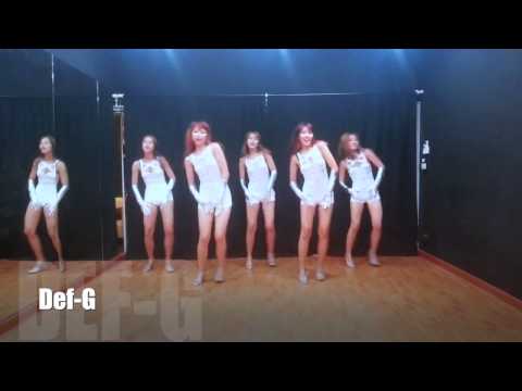 ขอใจเธอแลกเบอร์โทร (หญิงลี)  Dance Version By Def-G