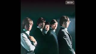 The Rolling Stones- I&#39;m A King Bee (STEREO in)