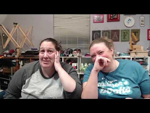 TheKnitGirllls Ep548 - PigRat