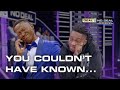 Shock After Shock For Karabo Maseko Deal Or No Deal SA Celeb