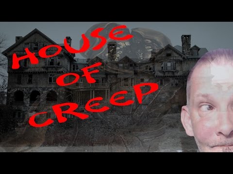 CRAZY, CUTE, SCARY! - AMNESIA CUSTOM STORYtime - HOUSE OF CREEP (full playthrough)