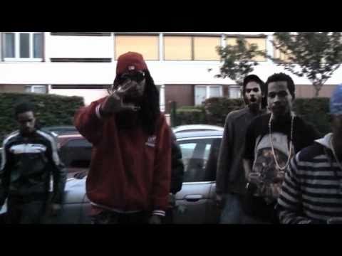 Speedy La Maliss Don Soa Fansho.../ L'ADEF WO aka DEATH ROW!!!