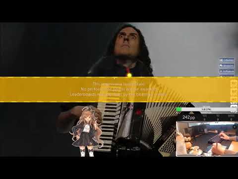 [WhiteCat 2019-10-06 full stream] road to #1