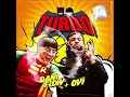 Dani Flow | Ovi - Turbo (Audio Oficial)