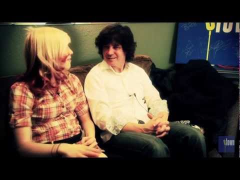 Ariana Gillis - "Dream Street" (eTown webisode 213)