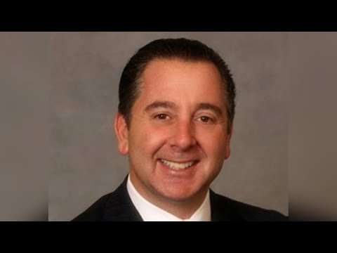 JPMorgan Chase's David Arena with Scott Rechler - YouTube