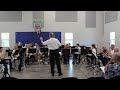 Stephen Foster Medley