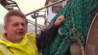 Cooperación entre supermercados y WWF | Hecho en Alemania