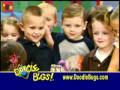 Doodle Bugs Super Pages Commercial