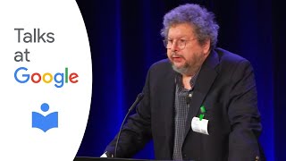 David Gelernter: "The Tides of Mind" | Talks at Google