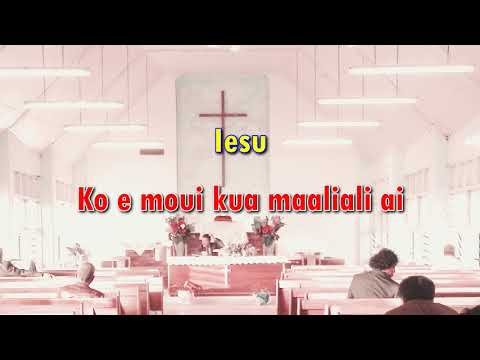 Iesu Fakamoui - Avatele Youth (1988)