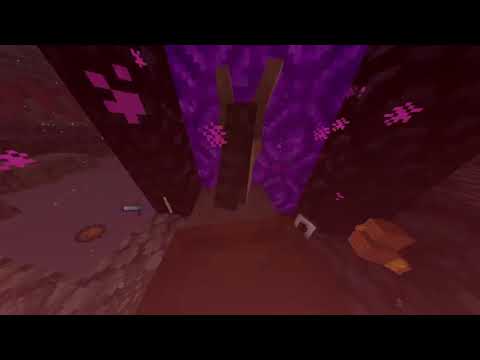 The Ultimate Minecraft betrayal… (Killer Donkey Pet)