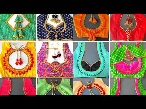 New patan blouse Dejan