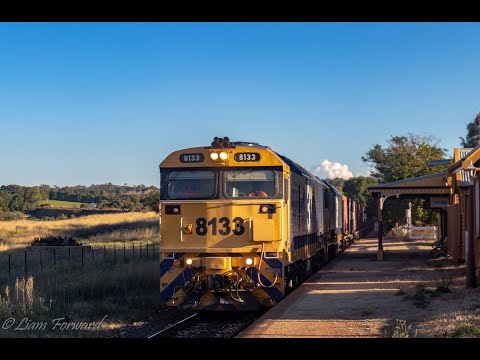 8133, 8109 | 1823 | Borenore | Friday 19th February 2021