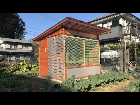 鶏小屋で珪藻土を使用するにはどうすればよいですか?利点と使用方法  庭園