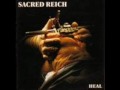 Sacred Reich - Who Do You Want To Be 