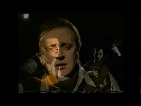 Arsen pjeva Leonarda Cohena - Partizan (The Partisan) - Marijan Makar na gitari