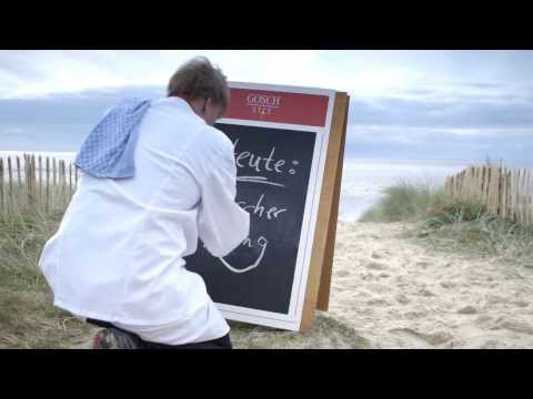 GOSCH - Der perfekte GOSCH Mitarbeiter