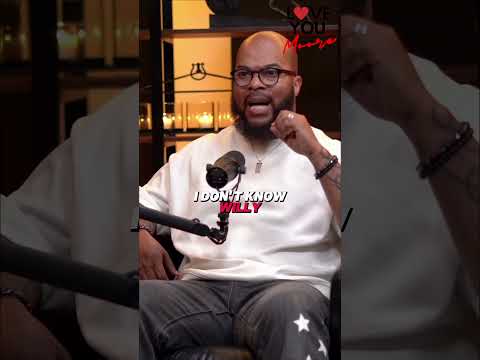 JJ Hairston: “I Didn’t Leave Well.” Owning Mistakes, Hard Talks & Leadership Growth