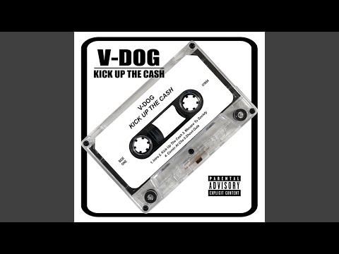 Video thumbnail for Kick Up The Cash