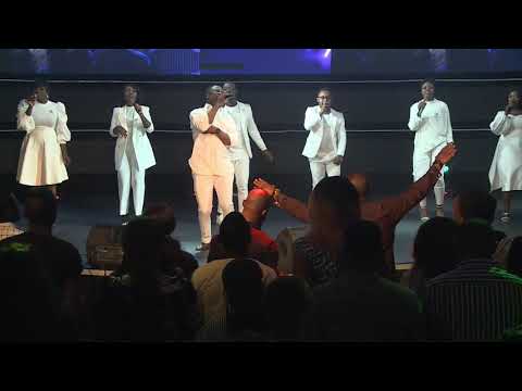 Sunday 2nd Service | Final Praise With Exalted Tribe | 22nd DEC, 2019