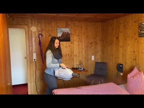 ANOSAN® Alpin-Edition (ULV-Kaltvernebler) ...