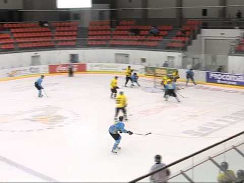 Part 4 | Corona Brasov Fenestela 68 - Miskolc JJSE | Liga Mol 22.10.10