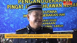 Download lagu Banteras kumpulan kongsi gelap dan gangster mp3 Download lagu Banteras kumpulan kongsi gelap dan gangster mp3