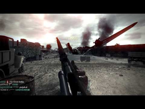 NUMB waw Leftovers =] by Dimzzy