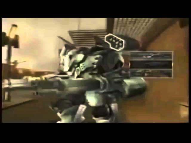 Red Faction II (PAL)