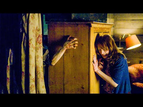 Трейлеры Хижина