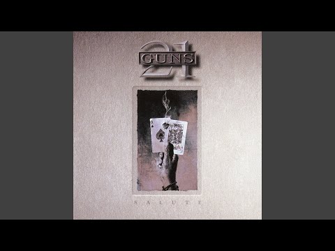 Walking - 21 Guns