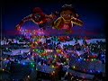 McDonalds Holiday Greetings Commercial 1995