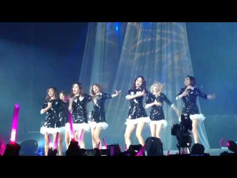 2016.01.30-31 [GENIE] Girls' Generation Phantasia 4th Tour in Bangkok