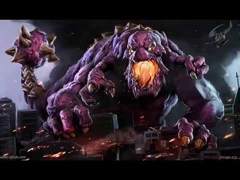 Fester x Ptaszek ( OuT_Clan )ft. Bzdawa - Monsterdiss