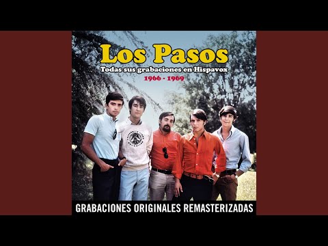 Te quiero porque te quiero (2015 Remaster)