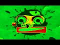 Klasky Csupo In 4ormulator V1 Green Lowers G Major Squared