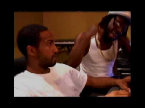 NO CO-SIGN PT.7 FEATURING K-TRAIN!! CASHFLOW VIDEO!!