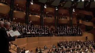Mahler: Symphony No.8, Accende lumen sensibus, Heinz Walter Florin, Conductor